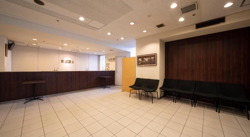 Yokkaichi City Hotel photo