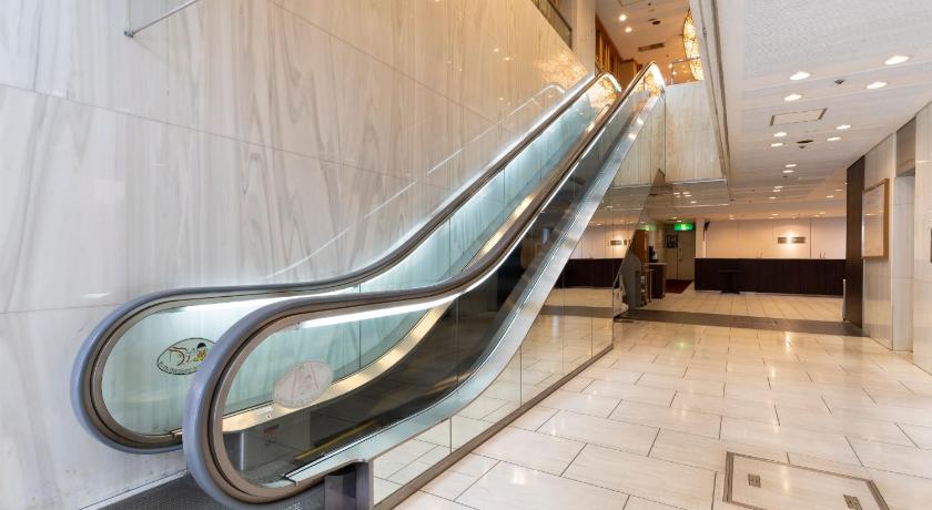 Yokkaichi City Hotel photo
