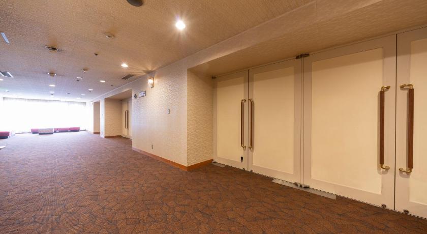 Yokkaichi City Hotel photo