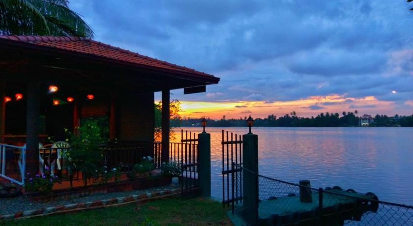Selavi Resort Bentota — Hotel in Bentota