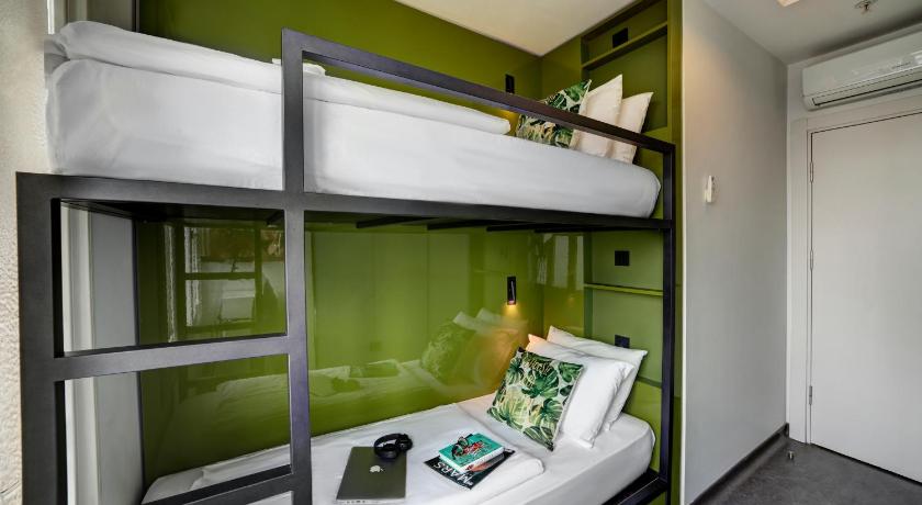 Image of Standard Twin Room 1