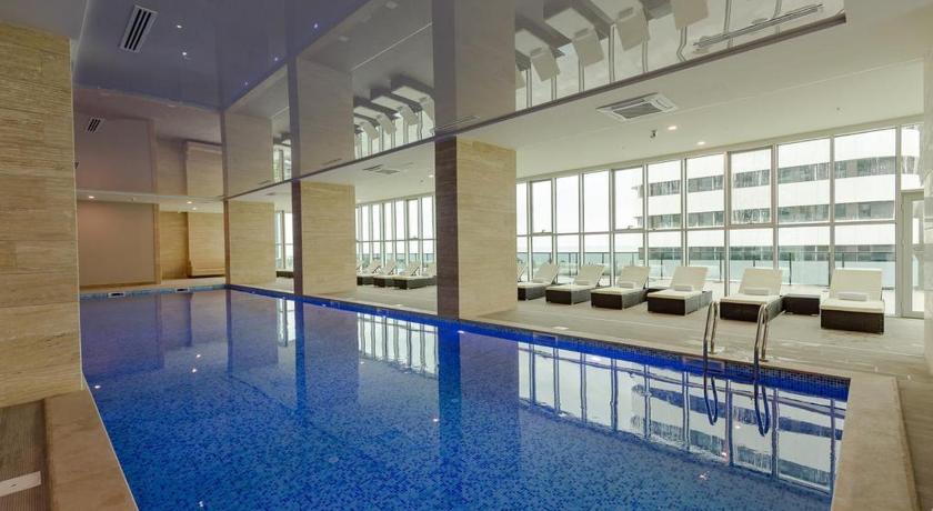 APARTMENT BATUMI BLACK PEARL photo
