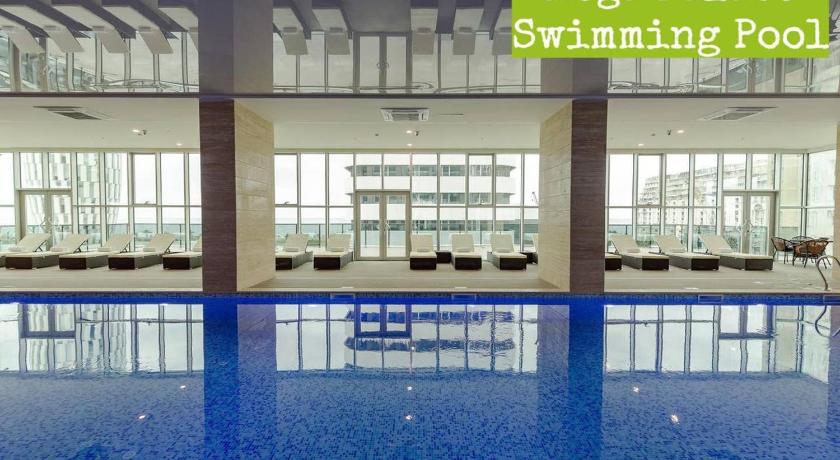 APARTMENT BATUMI BLACK PEARL photo