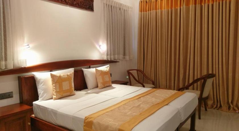 Selavi Resort Bentota photo