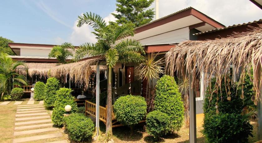 Popula Lanta Resort - image 15