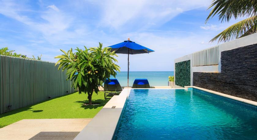 Image of Ocean Pool Villa 3