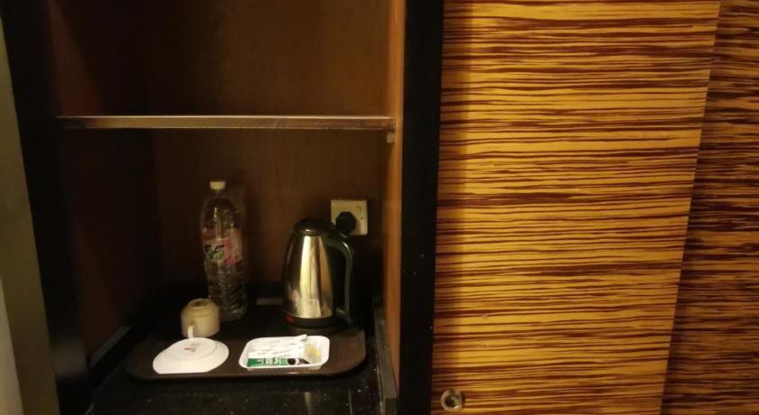 Diyaralmashaer Al-Hadiyah Hotel photo