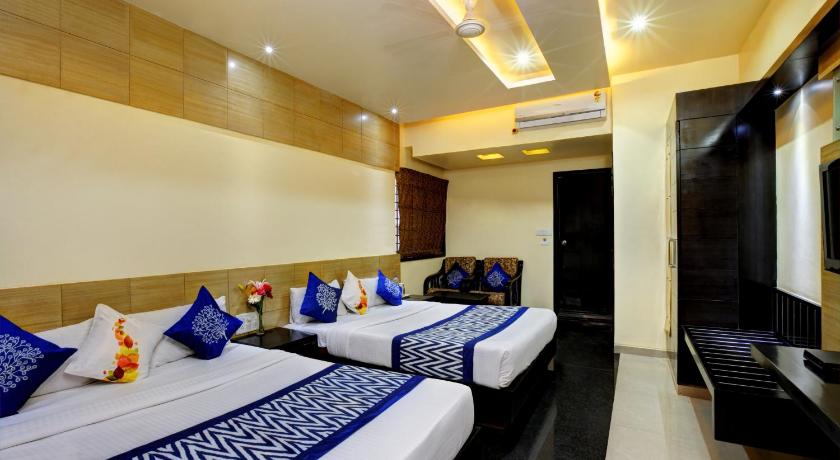 Arafa Inn