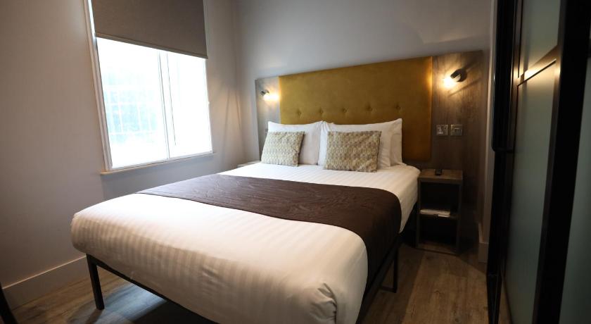 Image of Double Room 3