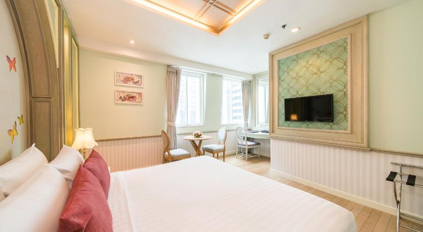 La Petite Salil Sukhumvit 11 (SHA Extra Plus) photo