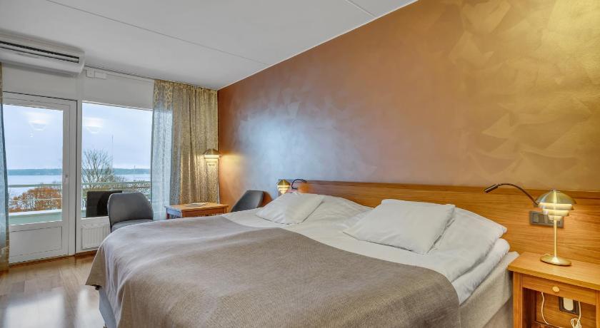 Hotel Arkipelag photo