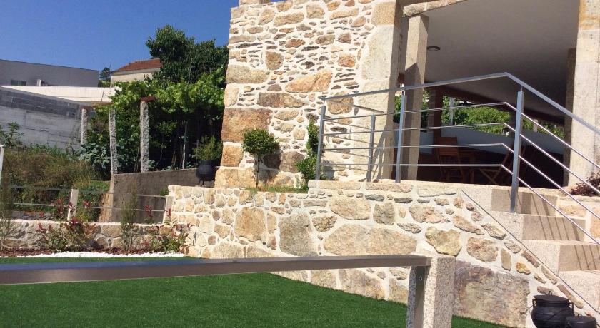 Casa do Caminho - Ossela — Hotel in Oliveira De Azemeis