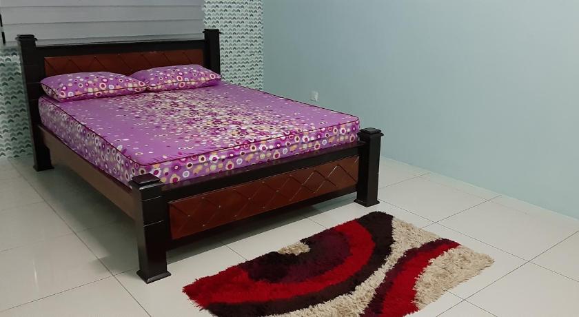 Seri Homestay 293 photo