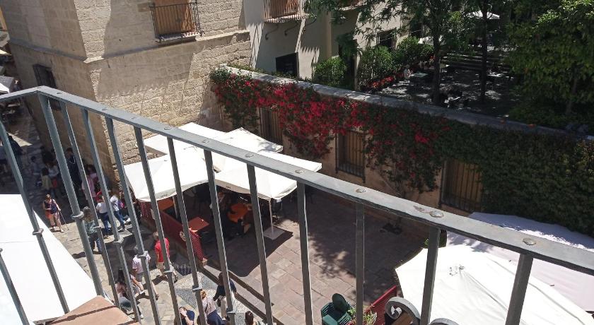 Picasso Suites Malaga