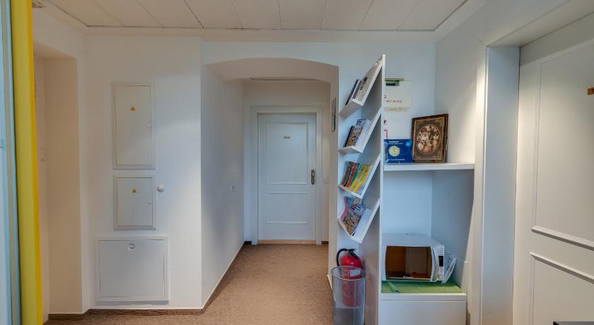 Marta Studios & Rooms photo