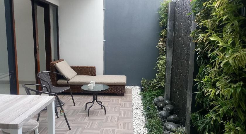 Rumah Mutiara photo