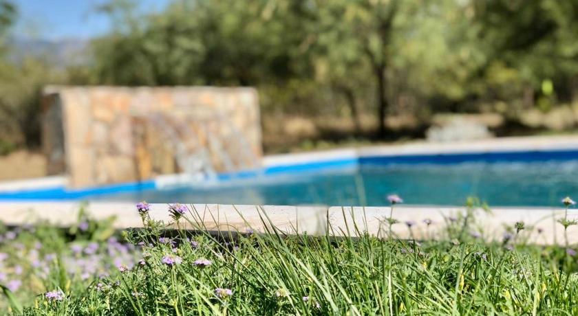 CampoAlto Suites photo