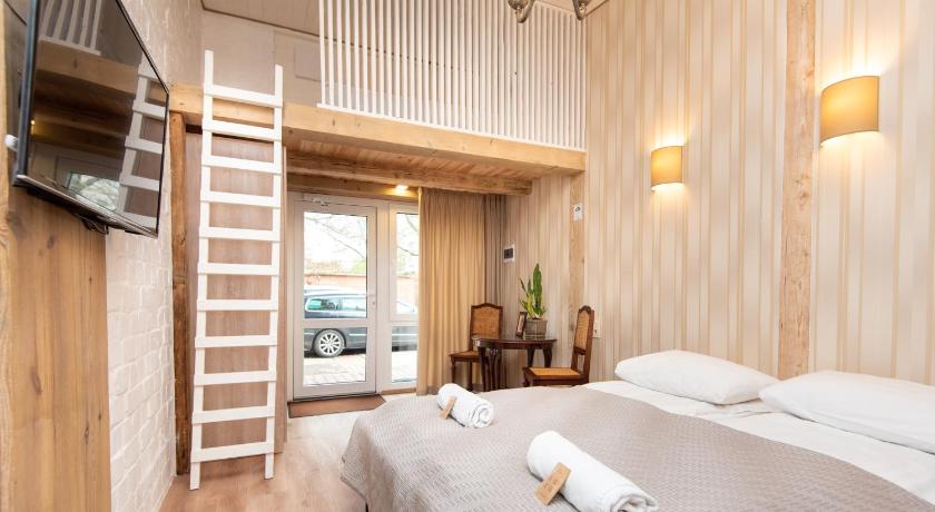 KUBU Loft photo
