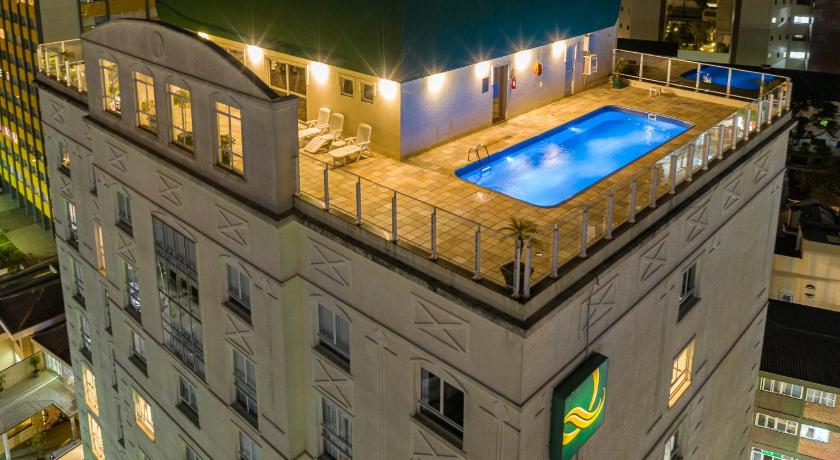 Quality Hotel Curitiba