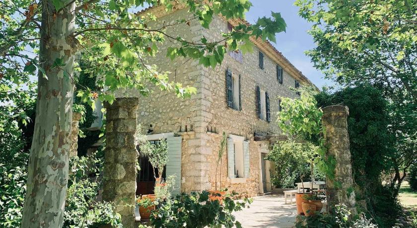 La Bastide
