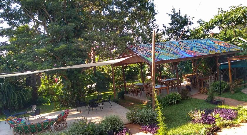 Muti Entebbe photo