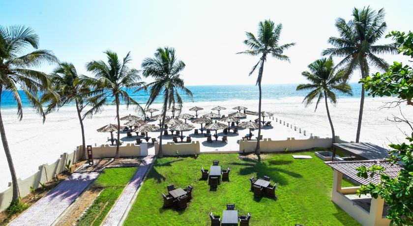 Millennium Resort Salalah
