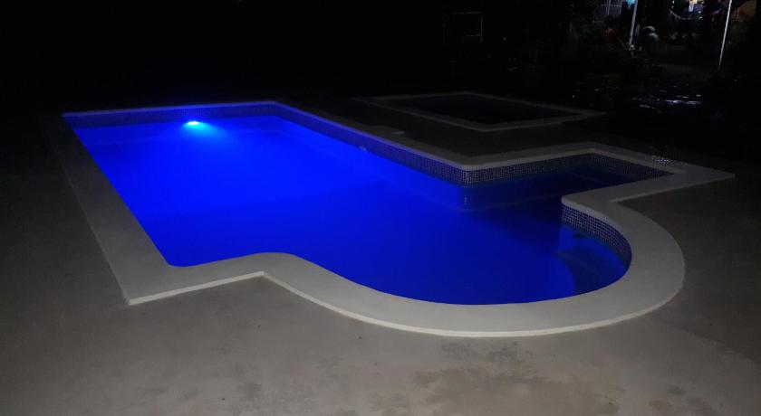 Hostal Nathaly photo