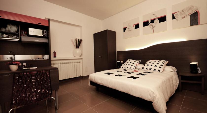 Bedrooms B&B photo