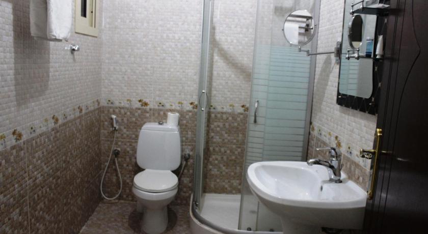 Flora Park Yanbu 1 Hotel Suites photo