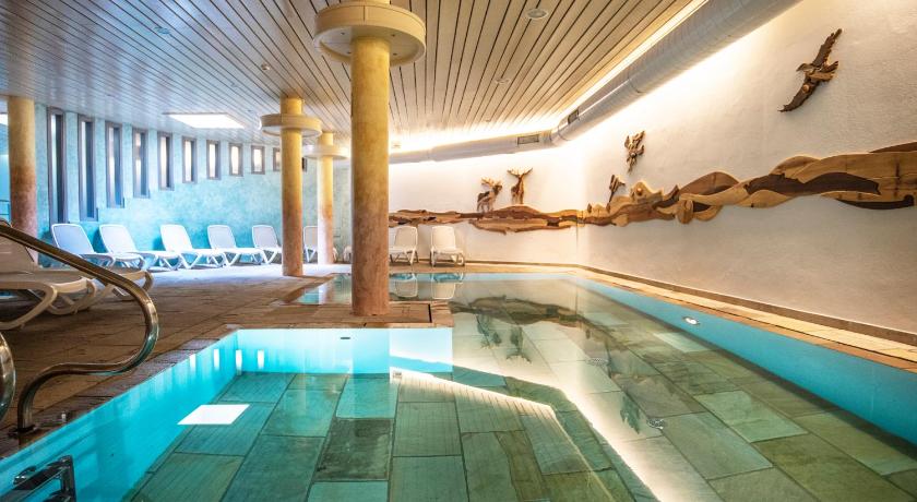 Hotel Resort Al Sole photo