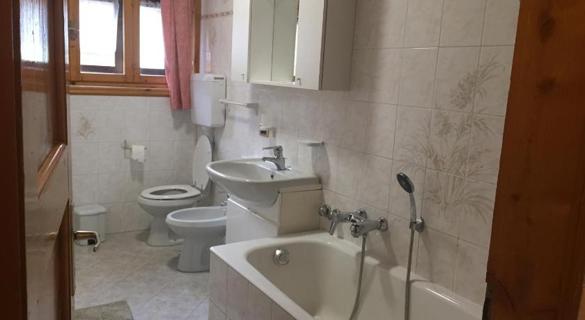 Angius DG Apartments Livigno photo