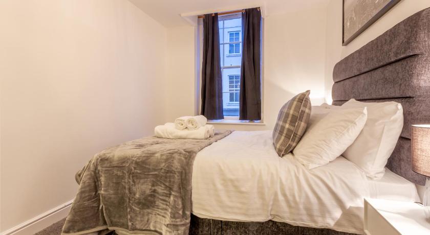New Street Worcester City Centre Apartment In United Kingdom