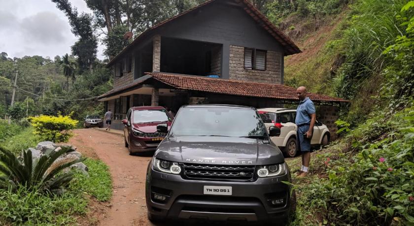 Kwality Estate — Hotel in Coorg
