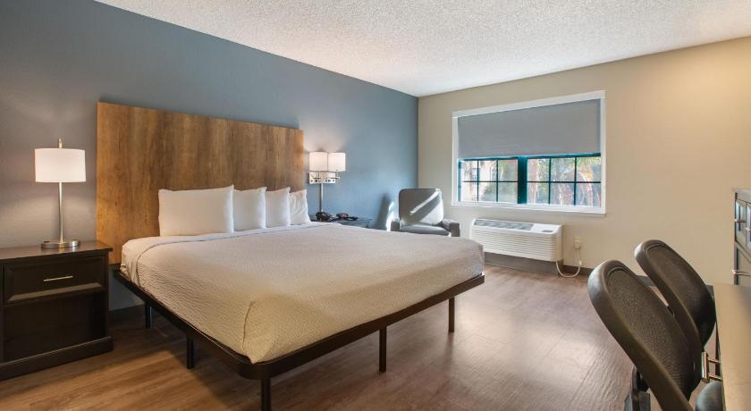 Extended Stay America Suites - Union City - Dyer St.