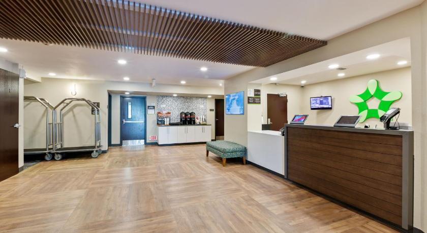 Extended Stay America Premier Suites - Union City - Dyer St. photo