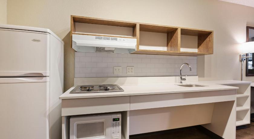 Extended Stay America Suites - Union City - Dyer St.