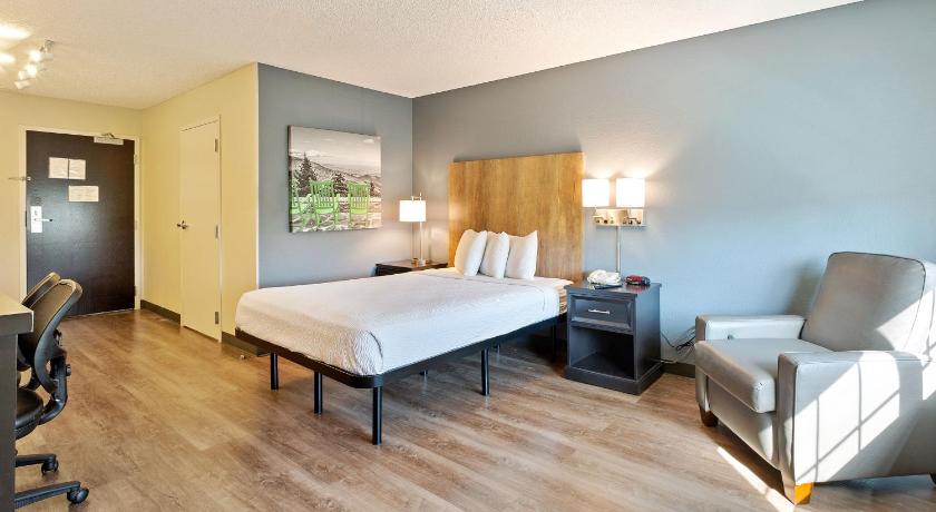 Extended Stay America Suites - Union City - Dyer St.