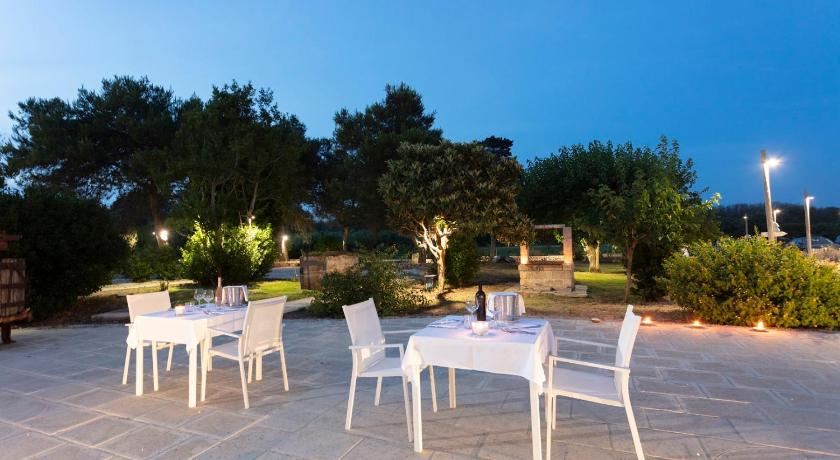Masseria Mongio dell'Elefante