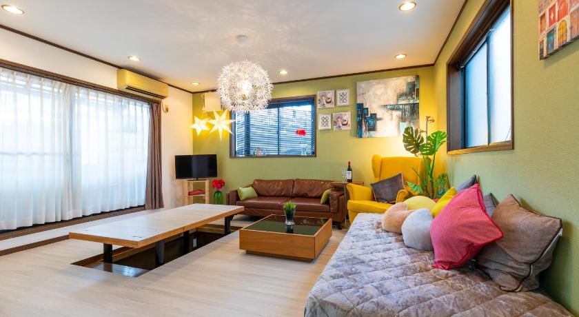 Asakusa Skytree View House — Hotel in Tokyo