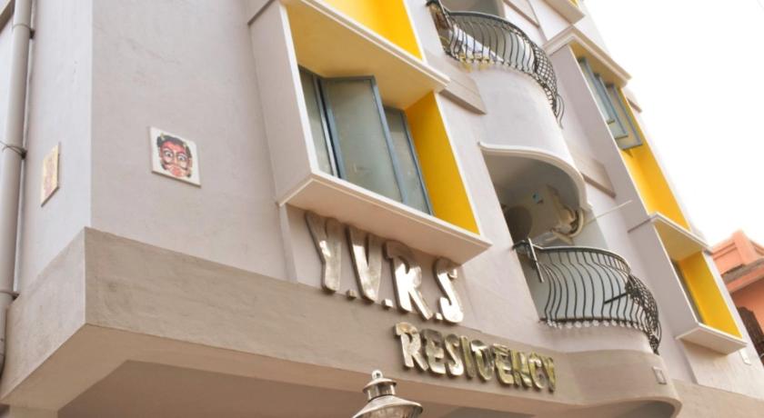 Sannidhi Service Apartments  photo