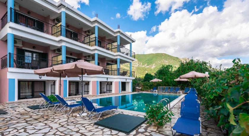 Ethereal Villas Lefkas photo