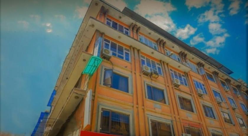 Mystic Homes Hotel photo