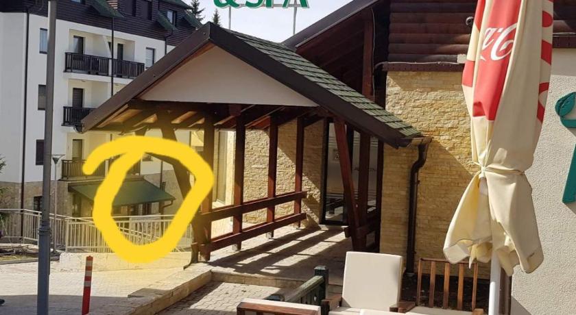 Apartman K28-2 — Hotel in Zlatibor