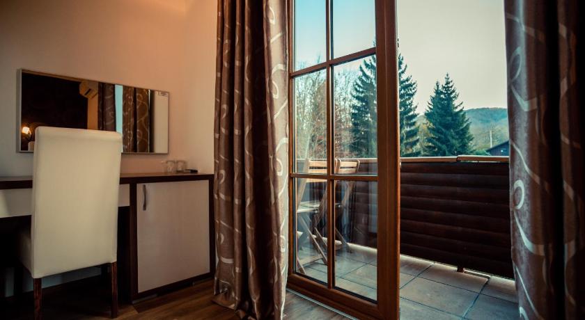 Golden Lakes Rooms photo