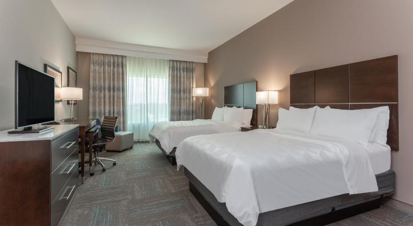 Holiday Inn Hotel and Suites Jefferson City