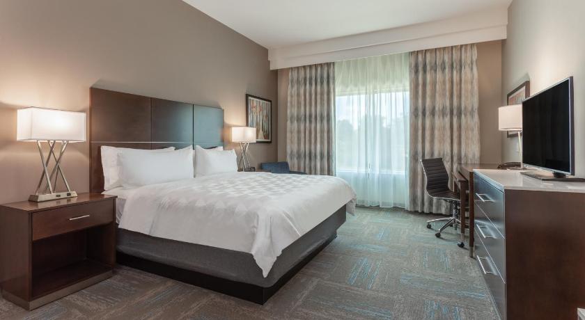 Holiday Inn Hotel and Suites Jefferson City