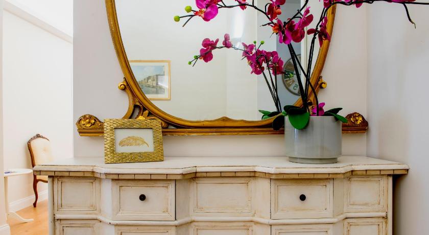 ローマ SWEET DREAM CAVOUR 4つ星 ゲストハウス 外観