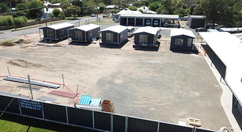 Terminus Hotel photo