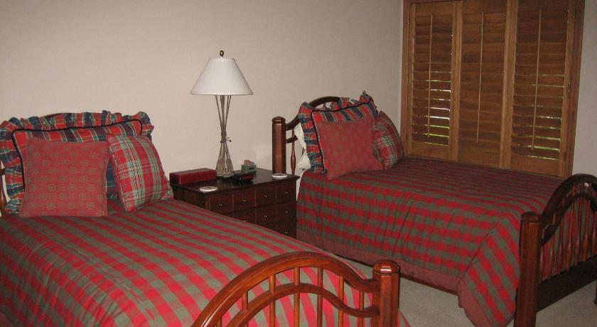 JHRL - Teton Pines Townhome #20 photo
