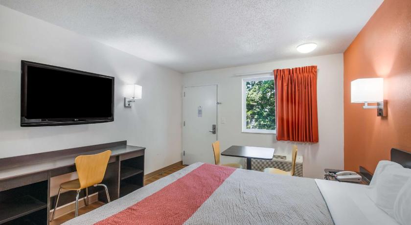 Motel 6-Odenton, MD - Fort Meade